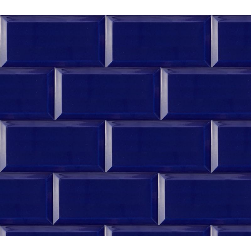 Ceramico-Brick-Architecture-Azul-Cobalto-10×20-cm