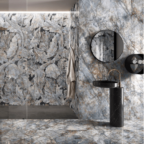 Porcelanato Tele di Marmo Revolution Patagonia 120x278 cm