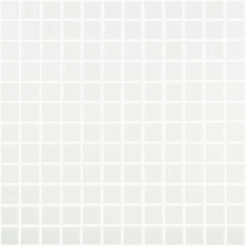 Mosaico-VIDREPUR-Colors---Lisos-Blanco