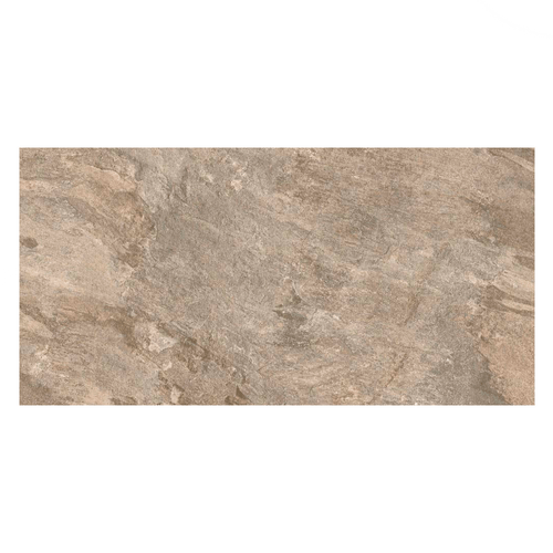 Porcelanato Stonehenge Brown Antideslizante 30x60 cm