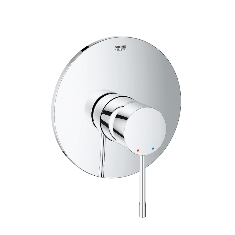 Mezclador-Receptaculo-Grohe-Essence-New