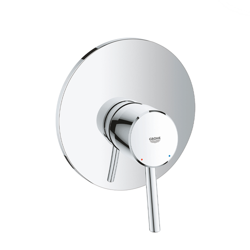 Mezclador de Receptáculo Grohe Concetto New