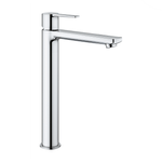 Grifo-Lavamanos-tamaño-XL-Grohe-Lineare