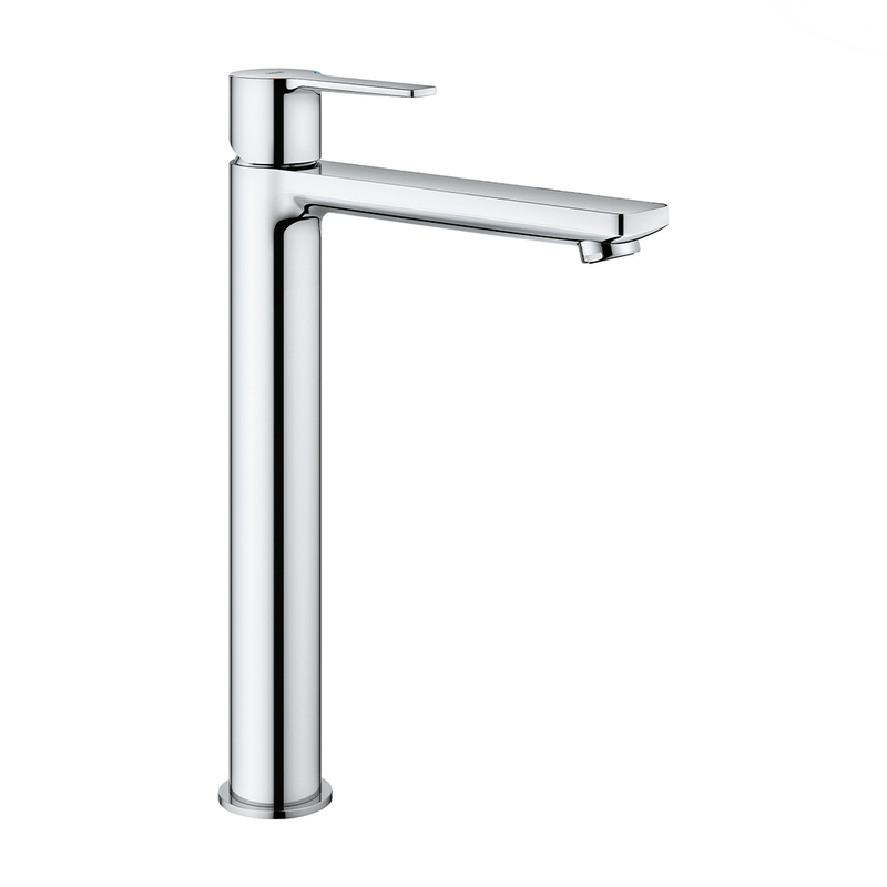 Grifo-Lavamanos-tamaño-XL-Grohe-Lineare