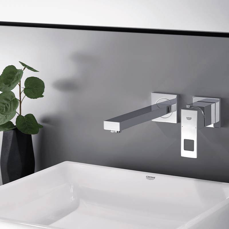 Embellecedor-de-Grifo-de-Lavamanos-a-Muro-Grohe-Eurocube