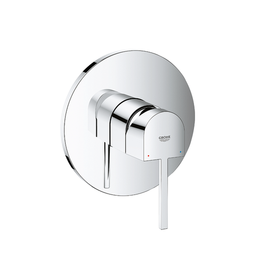 Mezclador Receptáculo Grohe Plus