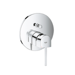 Embellecedor-Mezclador-Ducha-y-Tina-Grohe-Plus