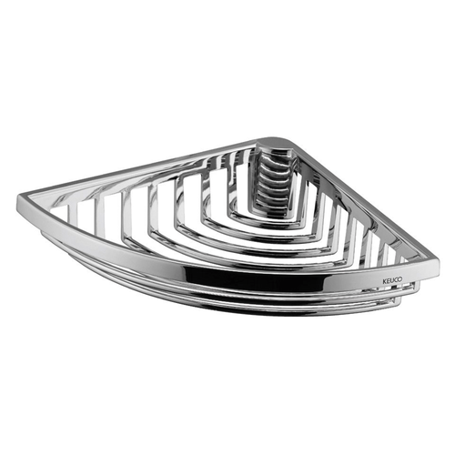 Jabonera Esquina a Muro 263 mm Keuco Universal