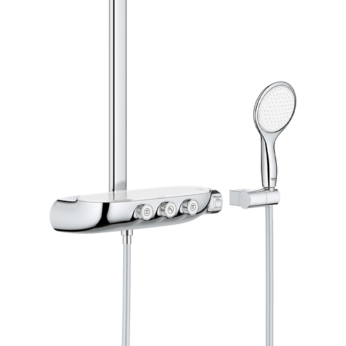 Columna de Ducha Smartcontrol Grohe Rainshower