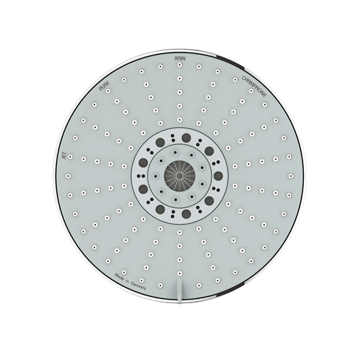 Cabeza Ducha Fija Grohe Rainshower Top 4