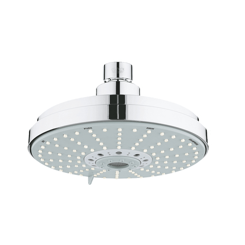 Cabeza Ducha Fija Grohe Rainshower Top 4
