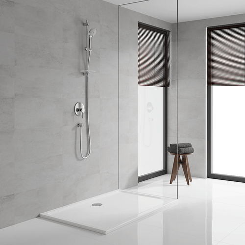 Set de Ducha Grohe Euphoria