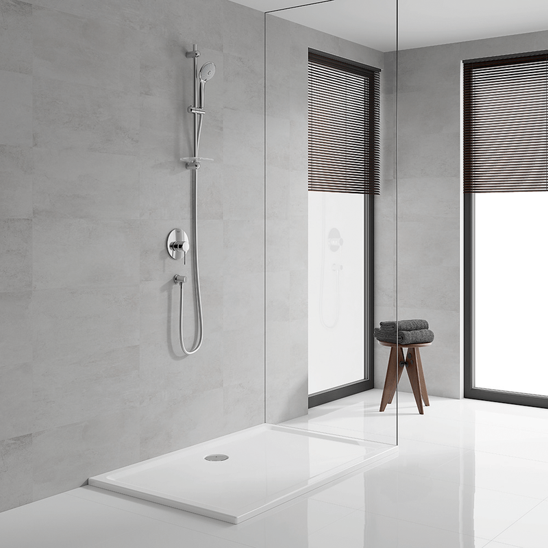 Grohe - Comprar Columna de ducha Euphoria