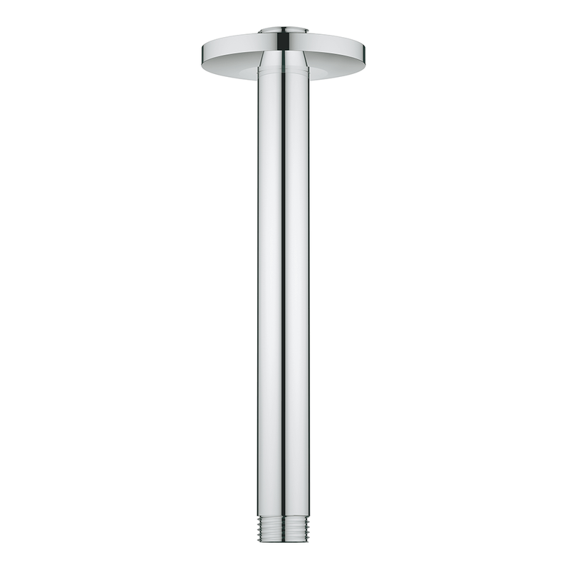 Brazo-a-Techo-Grohe-Tempesta