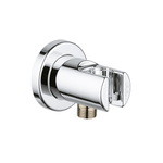 Conexion-a-Muro-con-Soporte-Grohe-Relexa