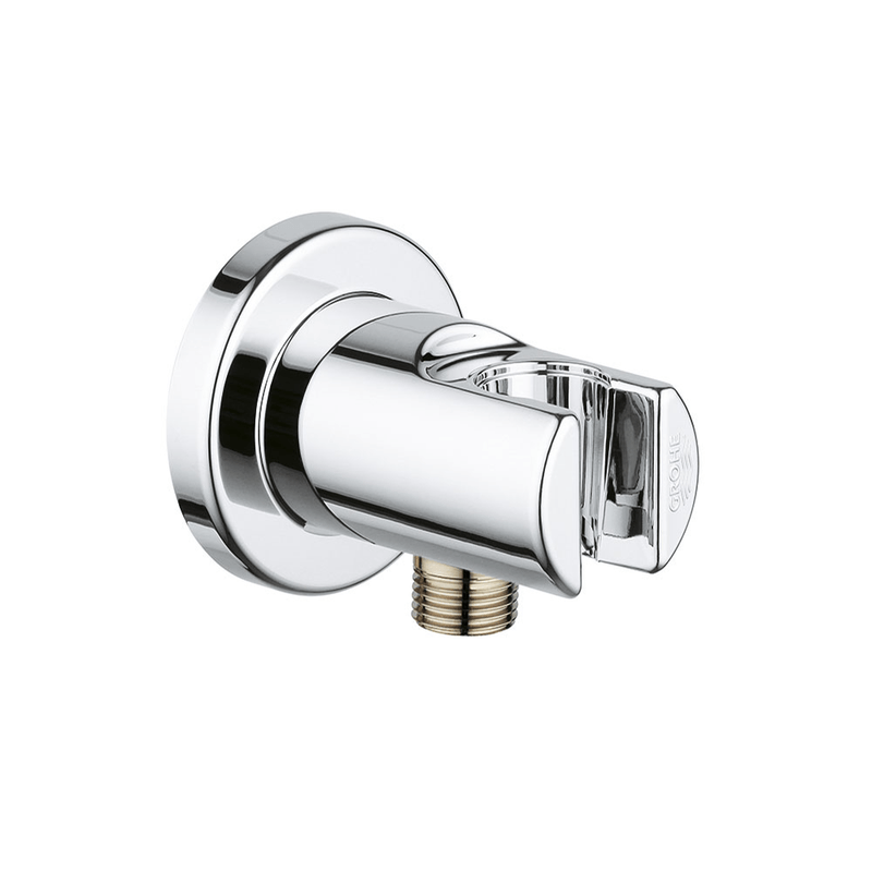 Conexion-a-Muro-con-Soporte-Grohe-Relexa