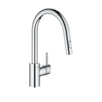 Grifo-de-Cocina-Mousser-Extraible-Grohe-Concetto-New