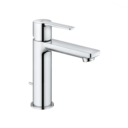 Grifo de Lavamanos Tamaño S Grohe Lineare
