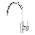 Grifo-de-Cocina-Cromo-Grohe-Concetto-New
