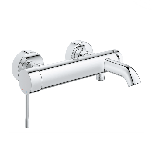 Cuerpo Ducha y Tina Grohe Essence New