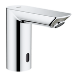 Grifo-de-Lavamanos-6V-sin-Mezclador-Grohe-Bau-Cosmopolitan-E