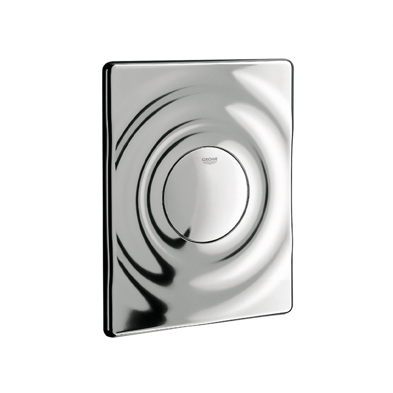 Placa-de-Accionamiento-para-Valvula-Grohe-Surf