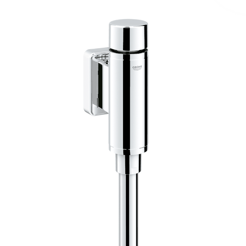 Válvula Flush Expuesta de Urinario Grohe Rondo