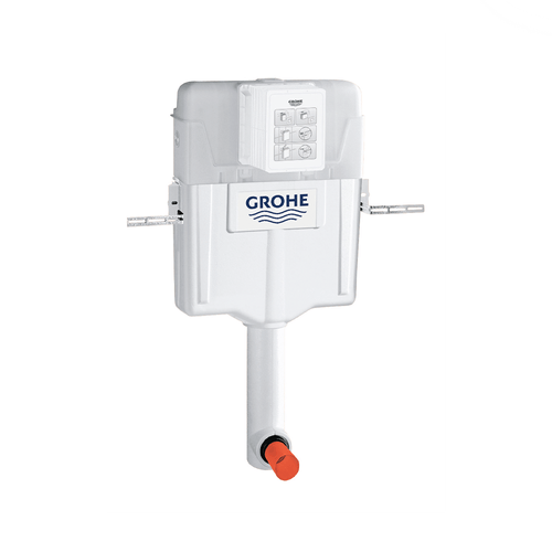 Estanque Empotrado WC Grohe