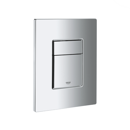 Placa de Accionamiento Dual Grohe Skate