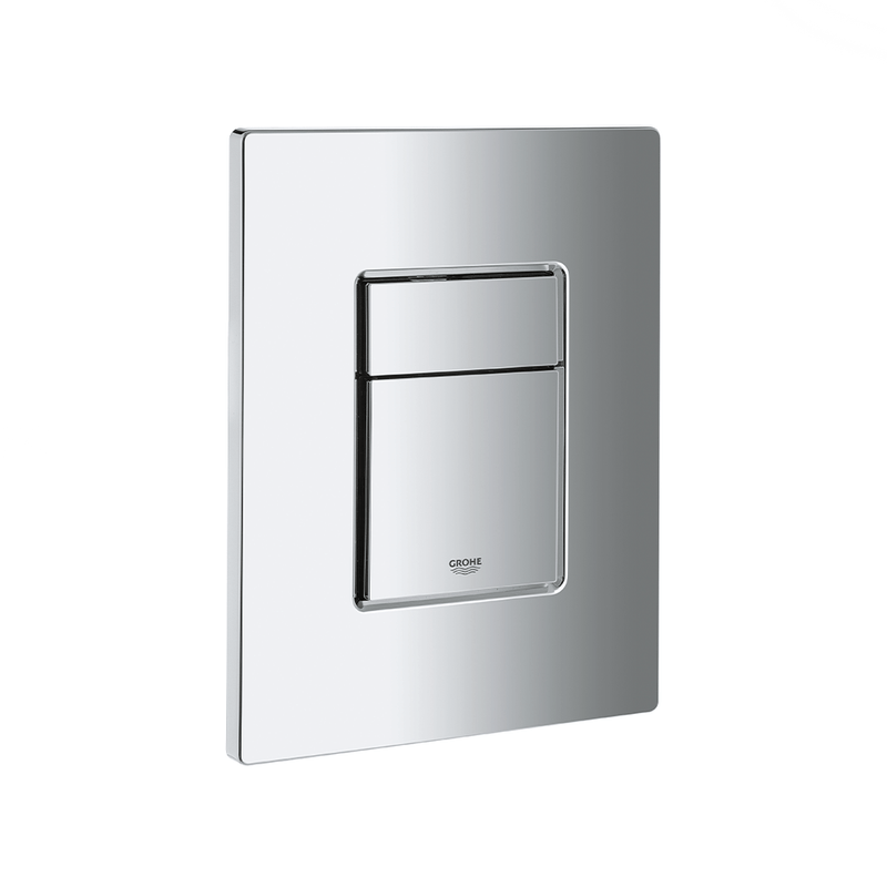 Placa-de-Accionamiento-Dual-Grohe-Skate