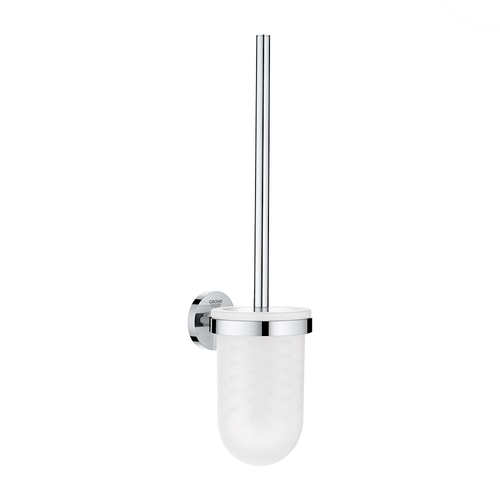 Set Escobilla Grohe Essentials 38,5x17x13 cm