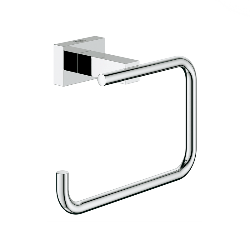 Portarrollo-Grohe-Essentials-Cube