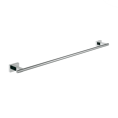 Toallero Barra Grohe Essentials Cube