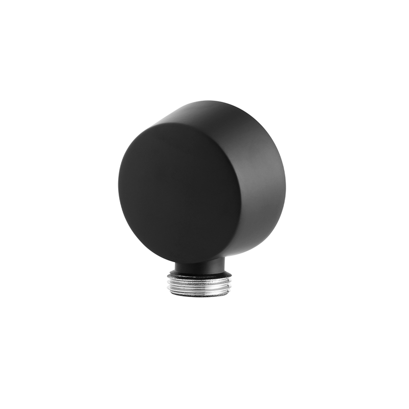 Conexion-a-Muro-Paini-Nove-Black