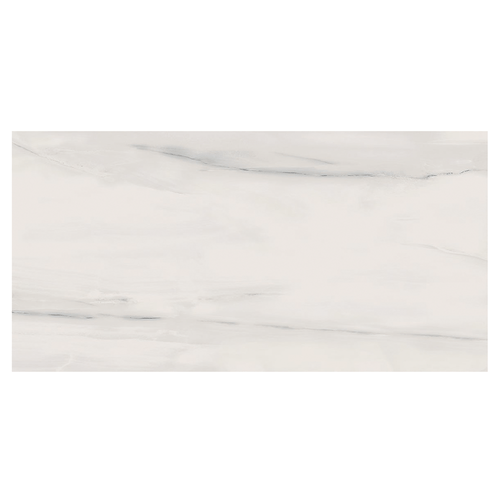 Porcelanato Bianco d’Italia Statuario 59x118,2 cm