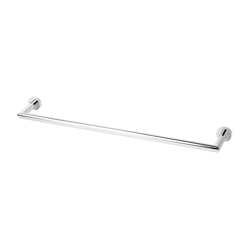 Toallero Barra Cromo Neubad 80700