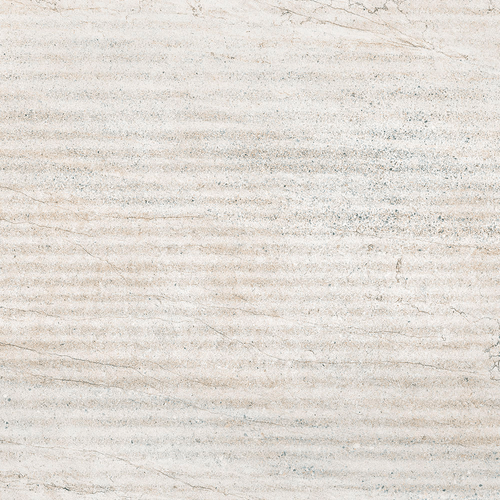 Porcelanato Aspen Grooves Snow 60x120 cm