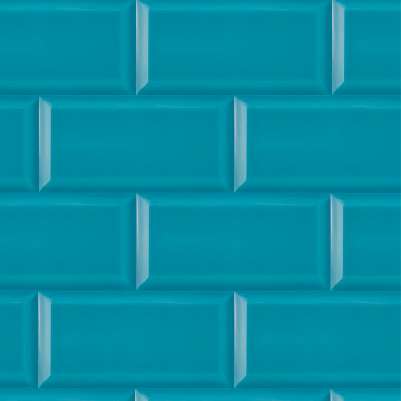 Ceramico-Brick-Architecture-Azul-Turquesa-10×20-cm