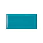 Ceramico-Brick-Architecture-Azul-Turquesa-10×20-cm