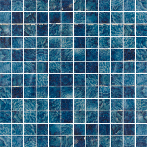 Mosaico Onix Vanguard Arrecife Blue BR 31,1x46,7 cm