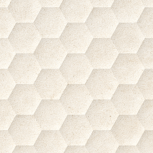 Cerámica Bera&Beren Wall Six White 30x90 cm RT