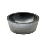 Lavamanos-de-Sobreponer-Imso-Ceramiche-Marmol-Negro
