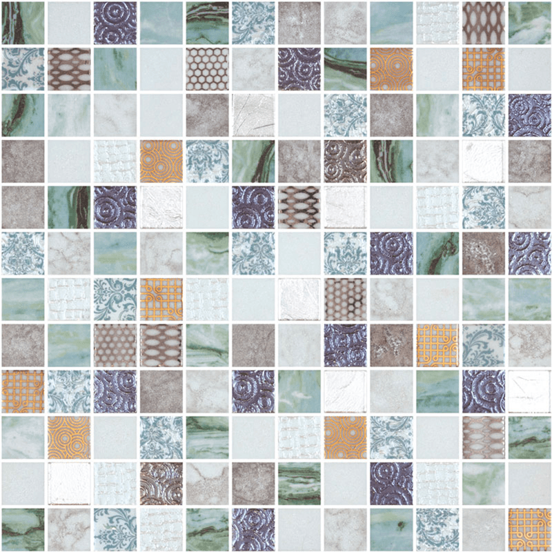 Mosaico-ONIX-Cosmic-Lucca