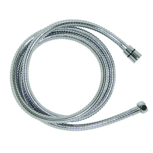 Flexible de Ducha Cromo Paini Programa Duchas