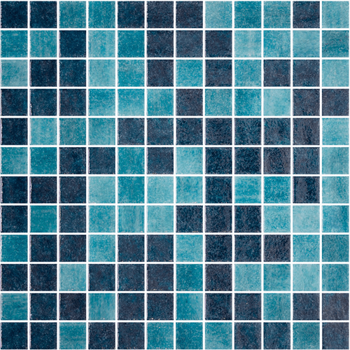 Mosaico Onix Colour Blends Hanalei BR 31,1x46,7 cm