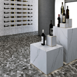 Mosaico-ONIX-Hex-XL-Ecostones-Grafito