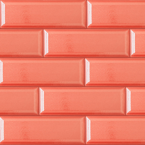 Cerámic Havana Coral BX 10x30 cm