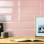 Ceramico-Brick-Havana-Pink-Tulip-10×30-cm