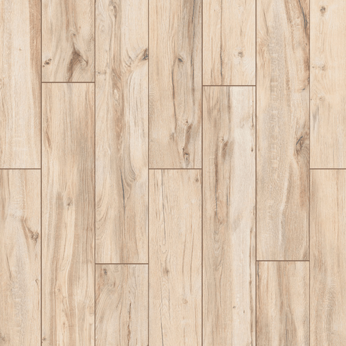 Porcelanato Daring Ecrú 24x120 cm