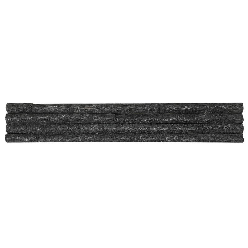 Mosaico-Piedra-Stick-Negro-15x60-cm